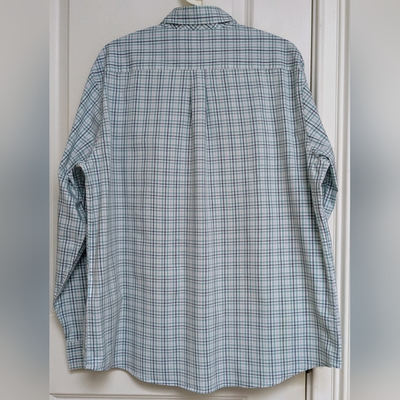 Dockers Button Down Shirt - size large - Picture 2 of 6